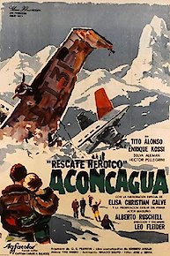 Aconcagua