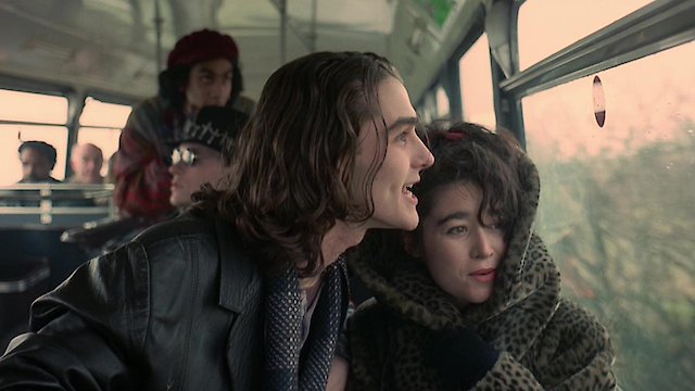 Watch London Kills Me Online