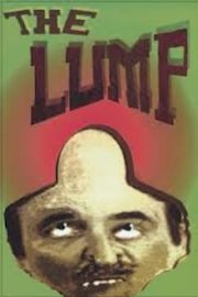 The Lump poster