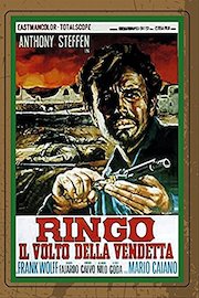 Ringo, The Face of Revenge