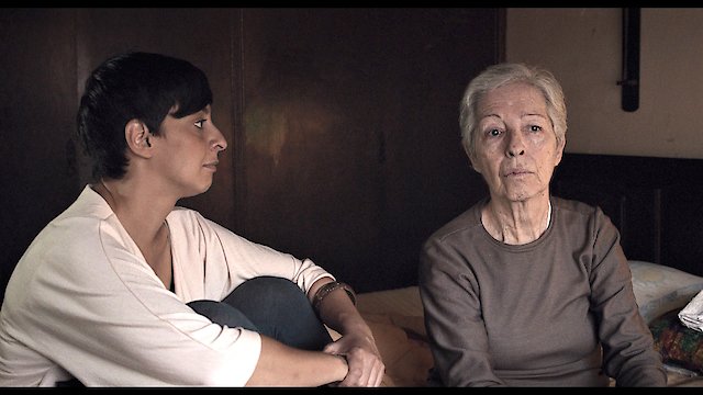 Watch Cloudy Times Online