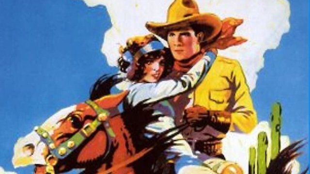 Watch West of Cheyenne Online