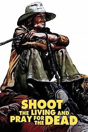 Renegade Gun poster