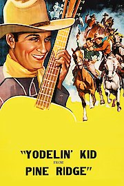 Yodelin' Kid From Pine Ridge