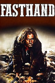 Fasthand is Still My Name poster