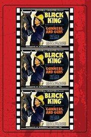Racketeer Roundup poster