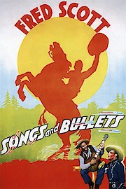 Songs and Bullets poster