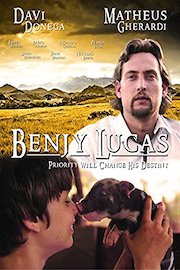 Benjy lucas