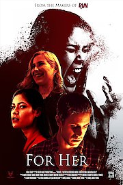 For Her poster