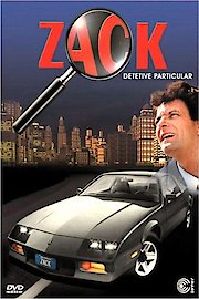 Zack poster
