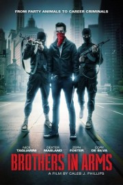 Brothers in Arms poster