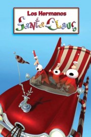 Los Hermanos Santa Claus poster