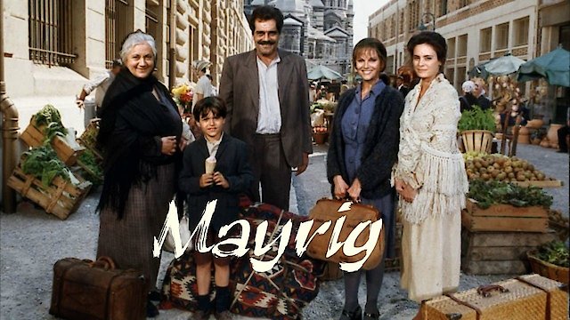 Watch Mayrig Online