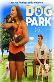 Dog Park poster