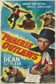 Prairie Outlaws