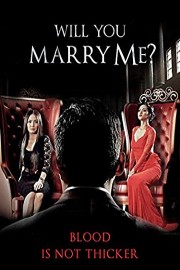 Will You Marry Me?
