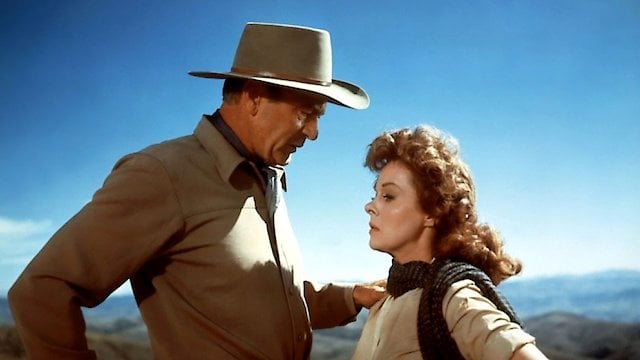 Watch Garden of Evil Online