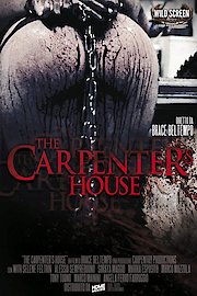 The carpenter's house poster