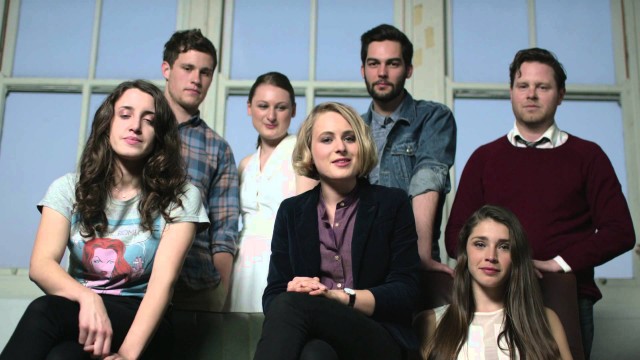 Watch Ambrosia Online