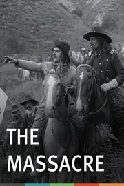The Massacre poster