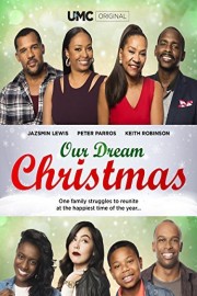 Our Dream Christmas poster