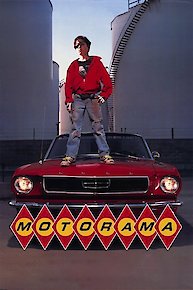 Motorama