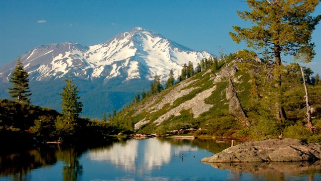 Watch Weekend Explorer - Redding, California Online