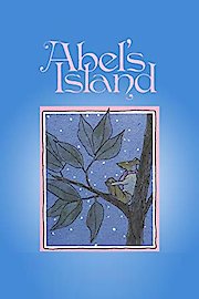 Abel's Island poster