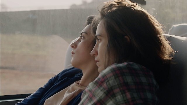 Watch Where I Grow Old Online