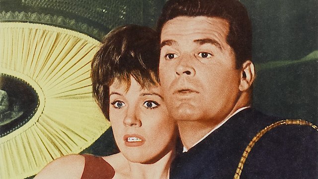 Watch The Americanization of Emily Online