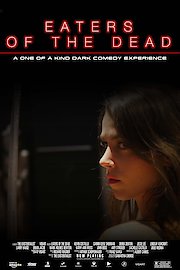 Eaters of the Dead poster