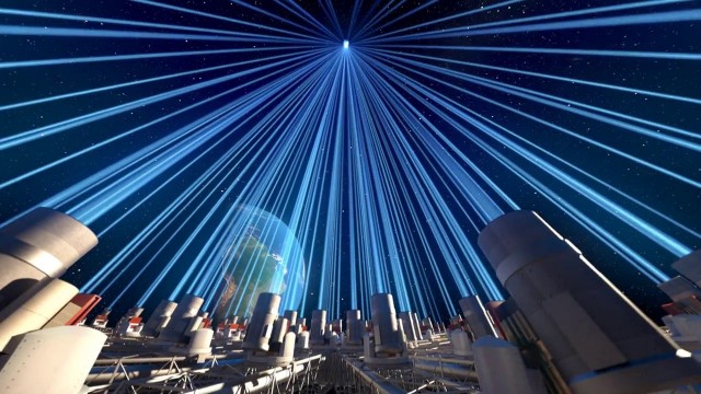 Watch Faster Than Light: the Dream of Interstellar Flight Online