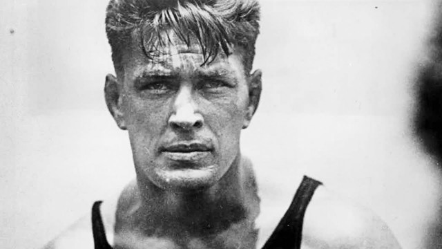 Watch Gene Tunney : The Fighting Marine Online