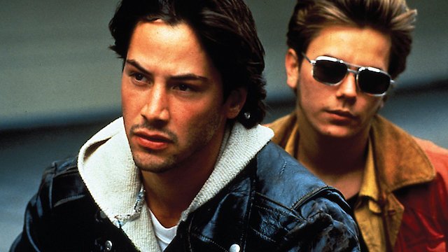 Watch My Own Private Idaho Online