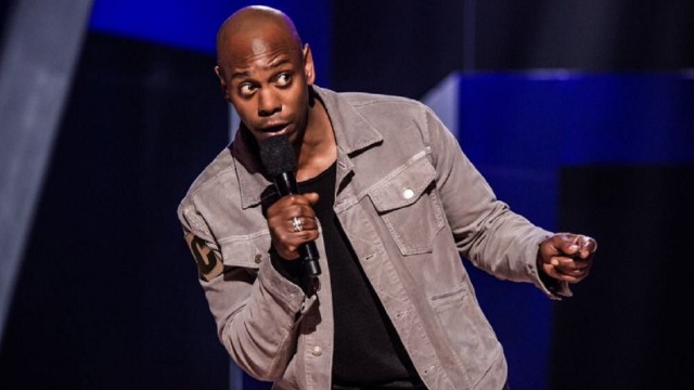 Watch Dave Chappelle: Equanimity & The Bird Revelation Online