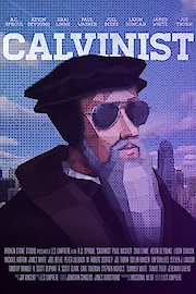 Calvinist poster