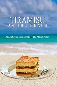 Tiramisu On The Beach