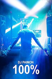 Dj Paimon: 100% poster
