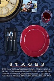 Stages poster