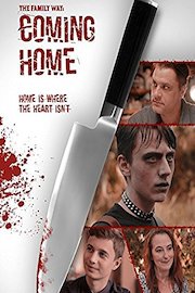 The Family Way: Coming Home poster