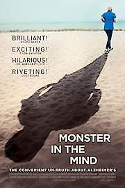 Monster in the Mind