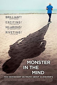 Monster in the Mind