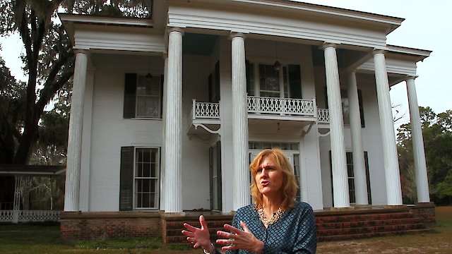 Watch Real Haunts Online