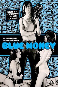 Blue Money