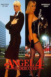 Angel IV poster