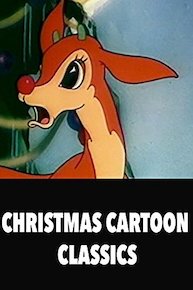 Christmas Cartoon Classics