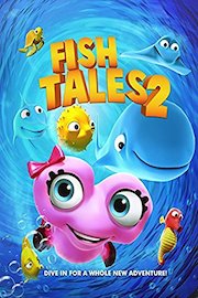 Fish Tales 2 poster