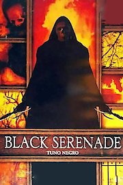 Tuno Negro poster