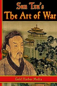 Sun Tzu's The Art of War