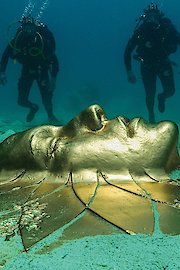 Treasures from the Wreck of the Unbelievable poster